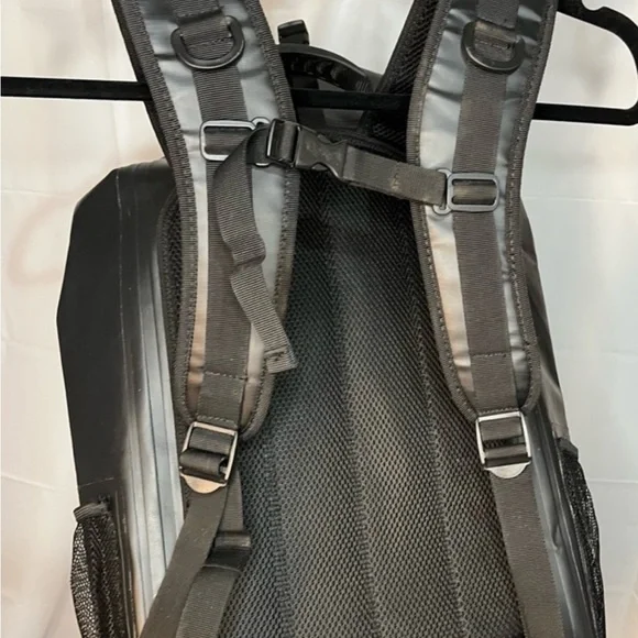 GYMVMT Backpack - Picture 5 of 7